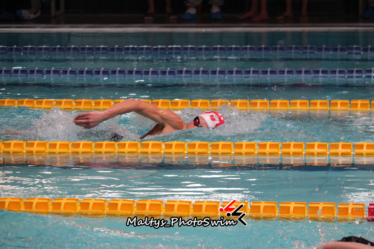 MaltysPhotoSwim , 08.03.25 Finali B piscina Il Gabbiano
